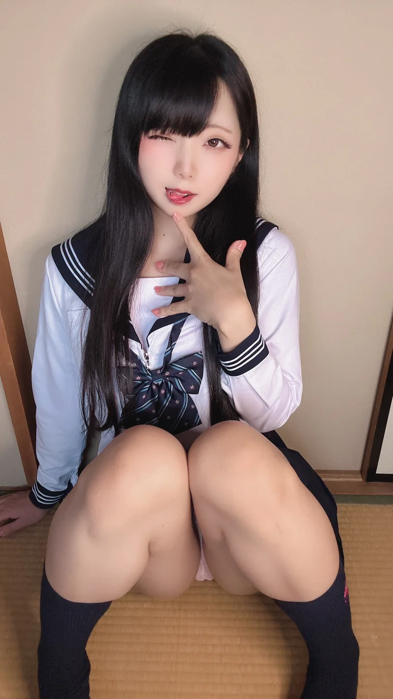 ChuChu♡MAGIC - 2023.7月号Class1 [45P-55MB] tg@simisebaiai 【丝足阁】008.webp